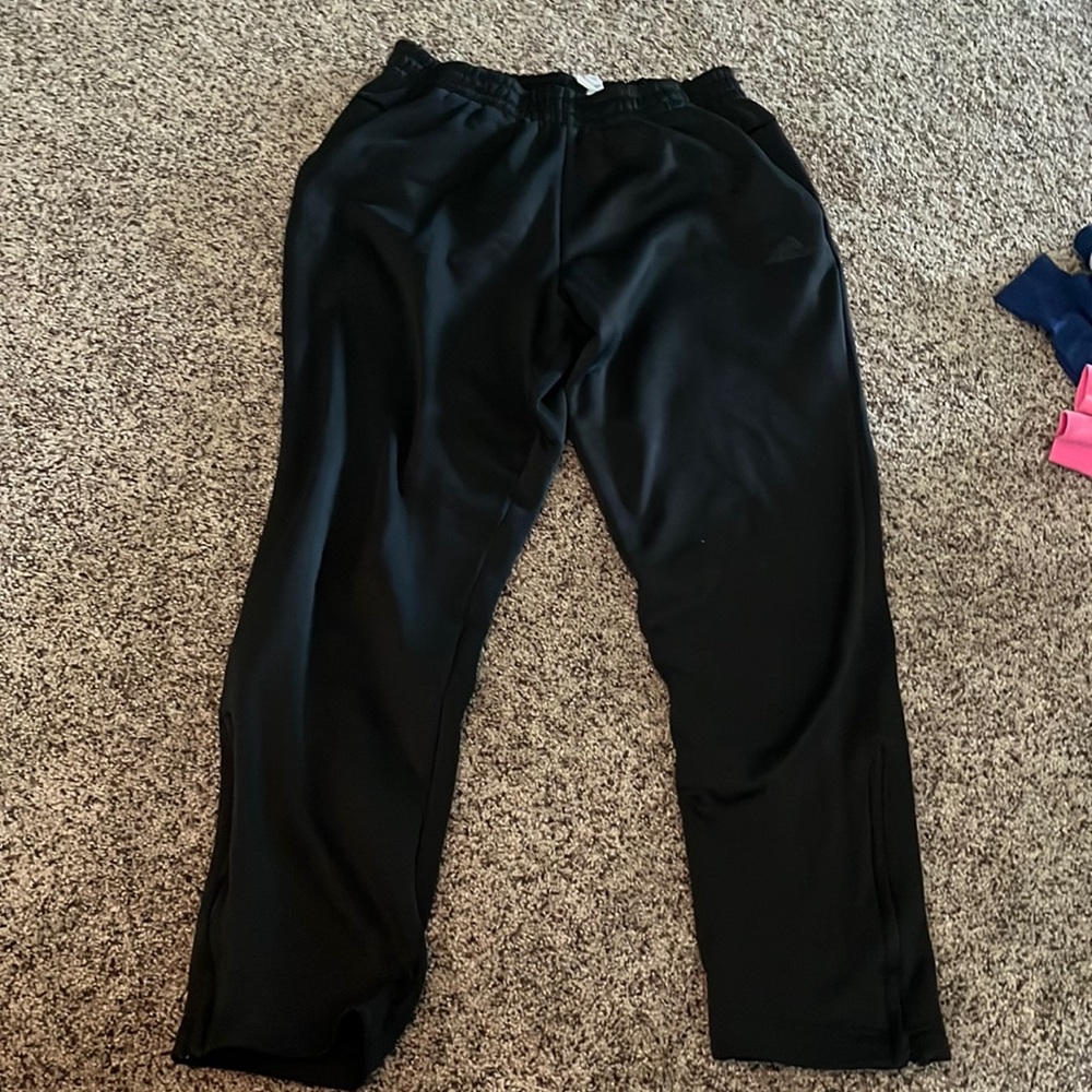 adidas joggers